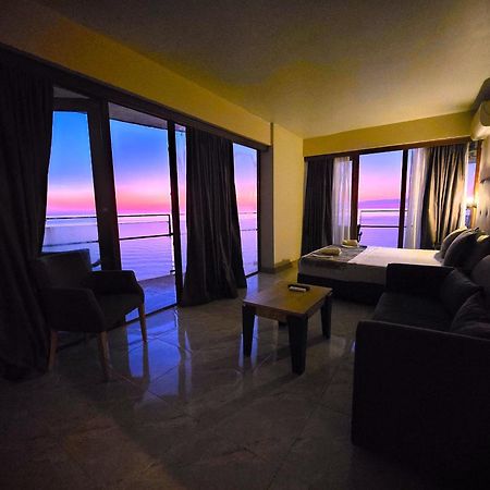 Ashtal Beach Hotel Батуми Екстериор снимка